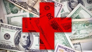 AMERICAN RED CROSS WASTES YOUR MONEY [upl. by Ynohtona940]