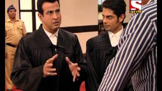 Adaalat  Bengali  Episode  148amp149Shesh Doud part 1 [upl. by Junji]