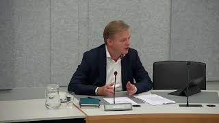 Bijdrage Pieter Omtzigt debat macroeconomische ontwikkelingen in Europees perspectief [upl. by Olra]