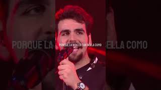 Opera  il volo subtitulada español [upl. by Sokem]