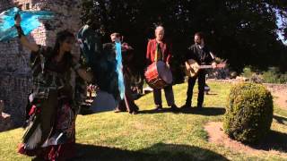 Game of Thrones  Bagpipes Cover By Ethnomus  Enjoy  BouzoukiTapan and Dance Too [upl. by Lleumas]