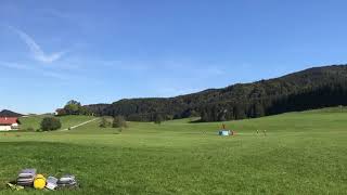 Waldbrandübung in Henndorf [upl. by Naletak]