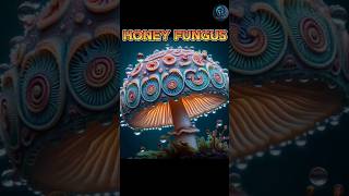 The Secret Life of Honey Fungus Natures Most Mysterious Organism [upl. by Hengel]