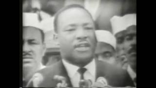 August 28 1968  Martin Luther King Jr  I Have a Dream Speech  2 of 2 [upl. by Perice]