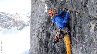 Ueli Stecks HUGE Dolomites Triple amp Simone Moros Nanga Parbat  EpicTV Climbing Daily Ep 248 [upl. by Imorej]