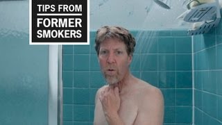 CDC Tips from Former Smokers  Anthem Ad [upl. by Ches]