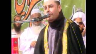 QARI ALAUDIN AHMAD ALI LAHORE 2006 [upl. by Ariay289]