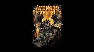 Avenged Sevenfold  Shepherd Of Fire  Unset Remix [upl. by Acinorehs]