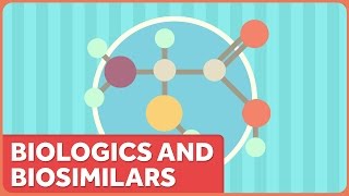 Biologic Drugs and Biosimilars [upl. by Havstad71]