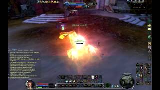 AION 48  Automatic I Ranger PvP I SCREAM SERIAL [upl. by Ruthie734]