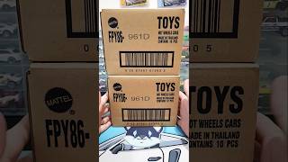 Unboxing Hot Wheels 2024 Car Culture D Case Race Day Teaser hotwheels car cars unboxing teaser [upl. by Elem772]