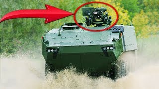 যুদ্ধযান এবার দেশেই তৈরি হবে  Bangladesh Will Manufacture APC [upl. by Tarsus]