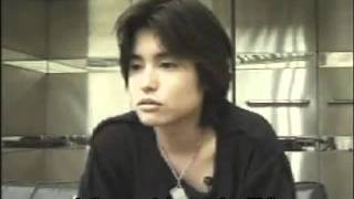 Morikubo Showtaro Spriggan talk subbed in English [upl. by Droflim238]