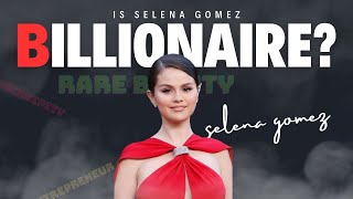 Selena Gomezs Net Worth In 2024 Is XX Billion More Than Her Boyfriend Benny Blanco subscribe [upl. by Attenat]