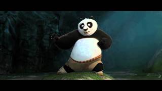 Kung Fu Panda 2 Trailer [upl. by Valenba]