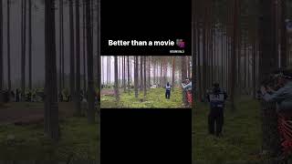 Rally Finland is the best in the calendar change my mind rally wrc racing [upl. by Ahsila]