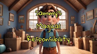 Sammys Magical Responsibility [upl. by Constantina]