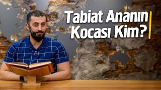 Tabiat Ananın Kocası Kim Mehmedyildiz [upl. by Idner]