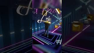 Beat Saber  Dynazty  Paradise Of The Architect [upl. by Notyep]