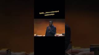 Jesus Understand Relationship  Apostle John kimani William [upl. by Inanaup]