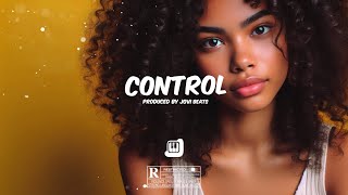 Ayra Starr x Ruger x Zinnia type beat Afro Beat Instrumental 2024“CONTROL”  GratuitFree [upl. by Michele]