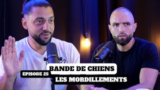 STOP aux mordillements  Comment faire   BANDE DE CHIENS Ep25 [upl. by Ianaj]