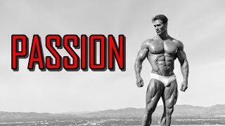 MIKE OHEARN  FIND YOUR PASSION HD Bodybuilding Motivation [upl. by Camden]