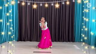 Badhaai do Song I Badhaai do song Dance cover  Badhaai do song Dance  Badhaai do Dance [upl. by Ludlow]