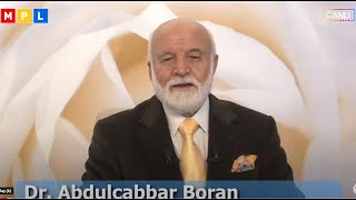 Müjdelemek ve Uyarmak │DrAbdulcabbar Boran Konferansı 13 Temmuz 2024 [upl. by Yenterb]