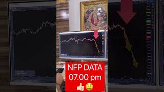 Live Non Farm Payroll Data nfp live analysis gold forex markettrading [upl. by Dubois]