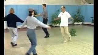 Erev Shel Shoshanim  Dance  ערב של שושנים  ריקוד [upl. by Cirenoj103]