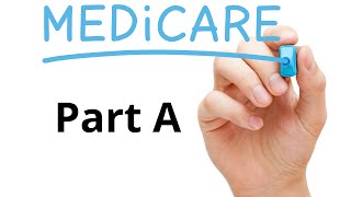 Medicare Part A [upl. by Analim260]