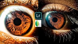 MACRO PHOTOGRAPHY WITH MOBILE  LIGHTROOM amp SNAPSEED EDITING TUTORIAL [upl. by Alexei]