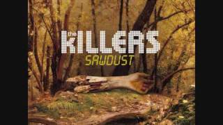 Glamourus Inie Rock amp Roll  The Killers  Sawdust [upl. by Adaval]