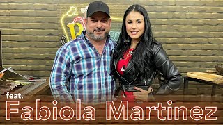 El Potrorreo con Fabiola Martinez [upl. by Ahseinet216]