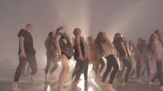 Kaleo  Way Down We Go Dance Video [upl. by Hortense151]