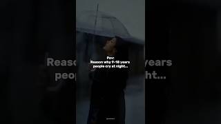 Pov  reason why 918 years people cry at night  Let her go x husn  WhatsApp status shorts sad [upl. by Felike]