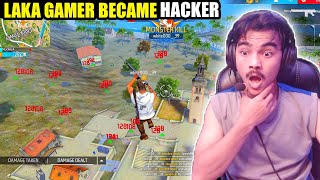 Laka Gamer became a hacker players report me on game id banned Garena free fire [upl. by Lukasz]