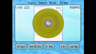 Uloader Theme WII U Loader [upl. by Beasley]