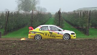 Rally van Zuid Limburg 2024 [upl. by Abate]