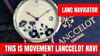 Movement Lanccelot Navigator Kualitas Case Nothing Special [upl. by Nuavahs]