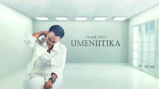 Martha Mwaipaja  UMENIITIKA  Official Audio [upl. by Rourke]