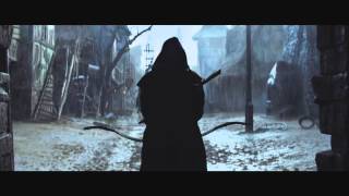 Schneewittchen und der Jäger Trailer german HD 2  Kinotrailer deutsch  2012 [upl. by Cantone]