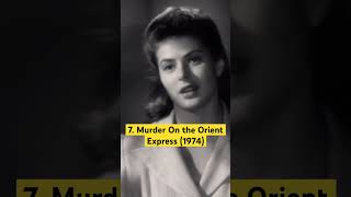 Top 10 Best Ingrid Bergman Movies of All Time shorts movies film ingridbergman top10 [upl. by Nugesulo]