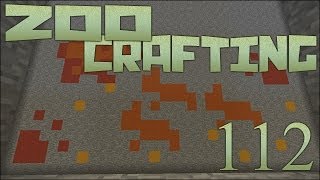 Ancient Cave Paintings 🐘 Zoo Crafting Episode 112 [upl. by Affrica482]