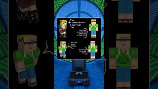 Minecraft Memes 2 minecraftmemes minecraft memes shortsfeed [upl. by Anthia393]