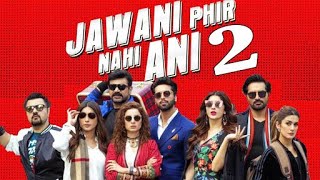 Jawani Phir Nhi Ani 2 Full Movie [upl. by Femi]