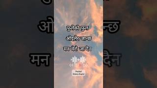 Furfuri by Kuma Sagar  Acoustic Cover nepal cover furfuri kumasagar [upl. by Neil]