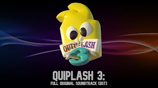 FULL Quiplash 3 Soundtrack OST for TJPP7 [upl. by Eikcid]