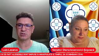 CARE SUNT JOCURILE DIN PARLAMENTUL EUROPEAN TINETIVA BINE VINE DIANA SOSOACA [upl. by Inatsed476]